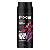 AXE SPORT FRESH 48HRS SPRAY 150ML Anwar Store